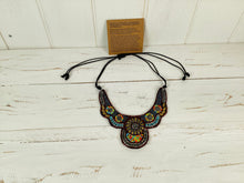 Load image into Gallery viewer, Uplift Beaded Necklace