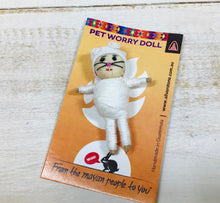 Load image into Gallery viewer, Pet Worry Doll