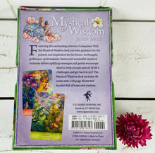 Load image into Gallery viewer, Mystical Wisdom Card Set