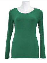 Load image into Gallery viewer, Keshet Long sleeve Top