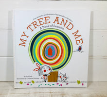 Load image into Gallery viewer, My Tree and Me