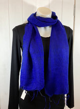 Load image into Gallery viewer, Wool Plain Scarf