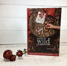 Load image into Gallery viewer, Your Wild Celebration by Brooke Davis