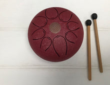 Load image into Gallery viewer, Harmony Tongue Drum