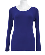 Load image into Gallery viewer, Keshet Long sleeve Top