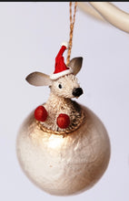 Load image into Gallery viewer, Bristle Brush Baubles