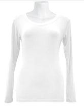 Load image into Gallery viewer, Keshet Long sleeve Top