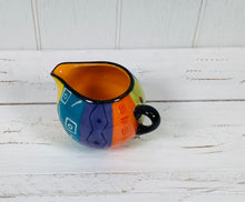 Load image into Gallery viewer, Zulu Milk Jug