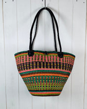 Load image into Gallery viewer, Kukutoe Basket