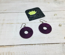 Load image into Gallery viewer, Rags to Riches Earrings