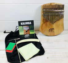 Load image into Gallery viewer, Kalimba