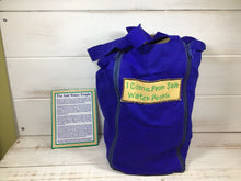 Load image into Gallery viewer, I Come From The Salt Water People Activity Set