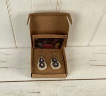 Load image into Gallery viewer, Uplift Beaded Earring