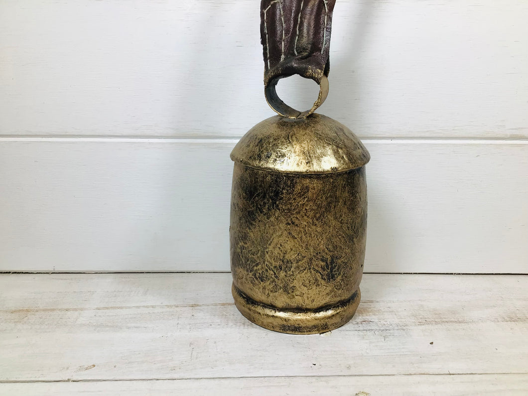 Metal Cup shape Bell