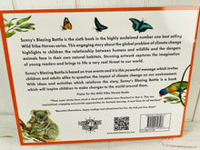 Load image into Gallery viewer, Sunny's Blazing Battle