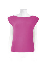 Load image into Gallery viewer, Cool Tones Basic Short Sleeve Top
