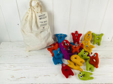 Load image into Gallery viewer, Holey Moley Activity Set