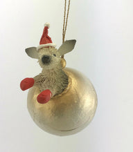 Load image into Gallery viewer, Bristle Brush Baubles