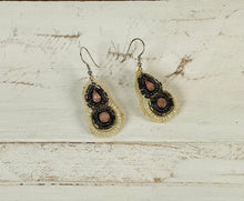 Load image into Gallery viewer, Uplift Beaded Earring