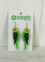 Load image into Gallery viewer, Smyle Designs Earrings
