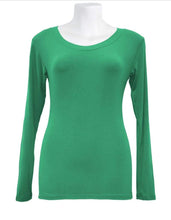 Load image into Gallery viewer, Keshet Long sleeve Top