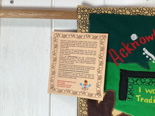 Load image into Gallery viewer, Acknowledgement of Custodians Banner