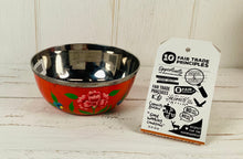 Load image into Gallery viewer, Enamelware Bowl