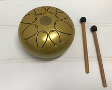 Load image into Gallery viewer, Harmony Tongue Drum