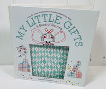 Load image into Gallery viewer, My Little Gifts Book by Jo Witek
