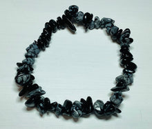 Load image into Gallery viewer, Stone Chip Bracelet