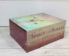 Load image into Gallery viewer, The Spirit Animal Oracle Cards
