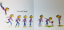 Load image into Gallery viewer, I Am Human  Board Book - A Book About Empathy
