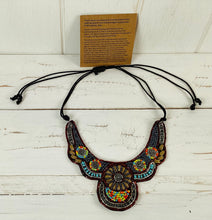 Load image into Gallery viewer, Uplift Beaded Necklace