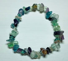 Load image into Gallery viewer, Stone Chip Bracelet