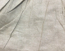 Load image into Gallery viewer, Plain cotton cargo shorts A161