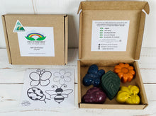 Load image into Gallery viewer, Eco Crayons