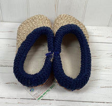 Load image into Gallery viewer, Jute Clog Slippers
