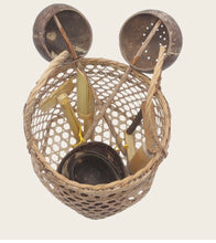 Load image into Gallery viewer, Beach Play Basket