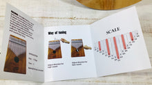 Load image into Gallery viewer, Kalimba