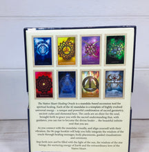 Load image into Gallery viewer, Native Heart Healing Oracle Cards