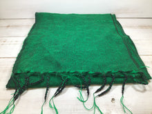 Load image into Gallery viewer, Wool Plain Scarf