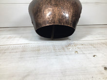 Load image into Gallery viewer, Bronze Cow Bell
