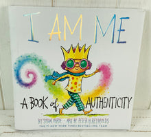 Load image into Gallery viewer, I am Me