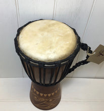 Load image into Gallery viewer, Djembe Drum
