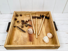 Load image into Gallery viewer, Sand Play Set