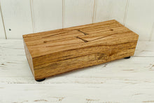 Load image into Gallery viewer, Wooden Tongue Drum