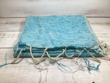 Load image into Gallery viewer, Wool Plain Scarf