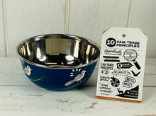 Load image into Gallery viewer, Enamelware Bowl
