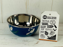 Load image into Gallery viewer, Enamelware Bowl