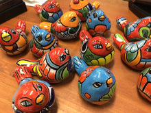 Load image into Gallery viewer, Talavera Bird